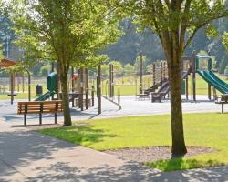 play structure