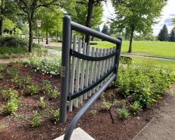 Musical Garden