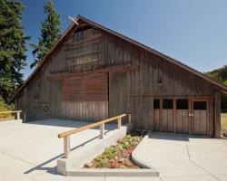 barn