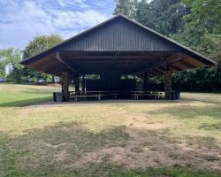 River Shelter