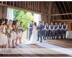 wedding ceremony