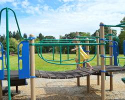 play structure