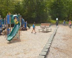 playground