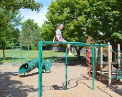 play structure