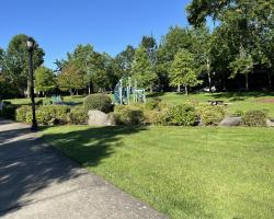 Sofia Park