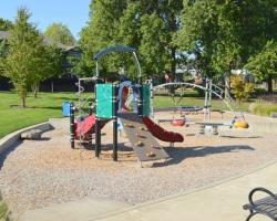 play structure