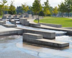 water feature
