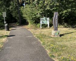Trail