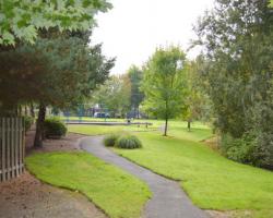 pathway