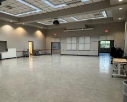 Multi Purpose Room