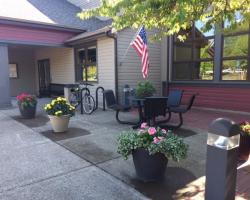 Community Center Side