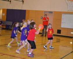 basketball