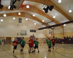 basketball