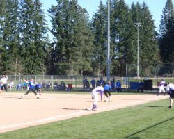 softball