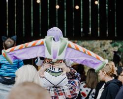 buzz lightyear