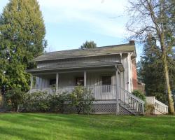 tauchman house