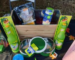 prizes