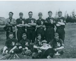 wilsonville baseball team