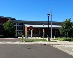 Meridian Creek Middle School