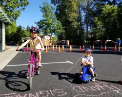 Bike Rodeo image
