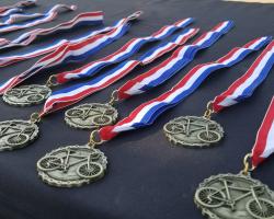 Medals