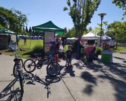 Bike Rodeo image