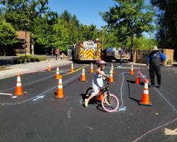 Bike Rodeo image