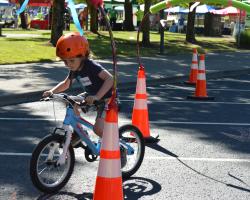 Bike Rodeo image