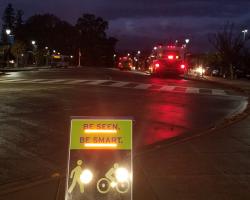 Be Seen Be SMART images