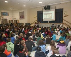 Smart Art assembly