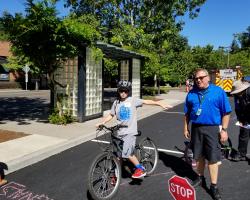 2018 Bike Rodeo image