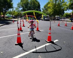 2018 Bike Rodeo image