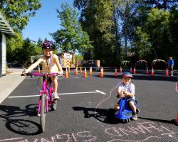 2018 Bike Rodeo image