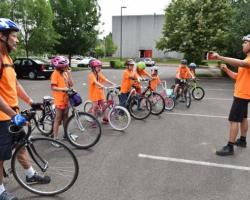 Bike Camp image