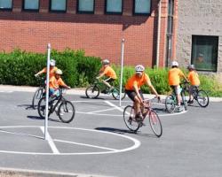 Bike Camp image