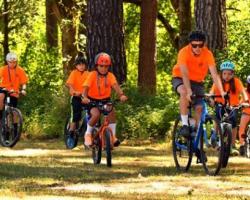Bike Camp image
