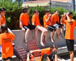 Bike Camp image
