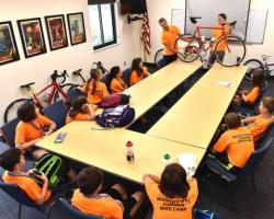 Bike Camp image