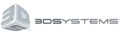 3D Systems Logo