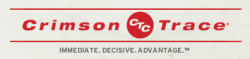 Crimson Trace Logo