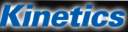Kinetics Logo