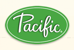 Pacific Logo