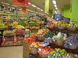 Grocery Store