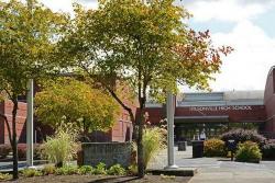 West Linn High School