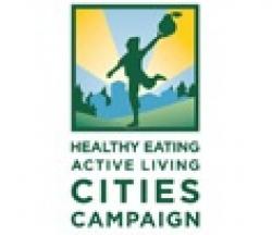 Healthy Eating Active Living