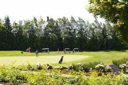Golf Course
