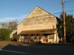Old Buildings
