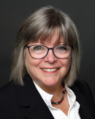 Julie Fitzgerald