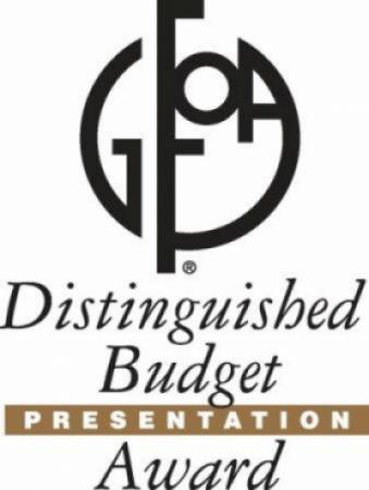 GFOA logo