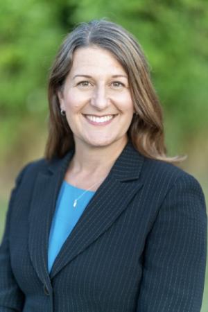 Rep. Courtney Neron